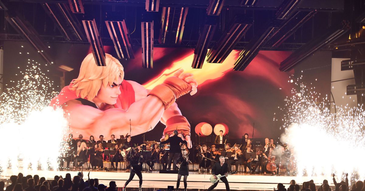 The Sport Awards has made its peace with what it will and could presumably well’t attain