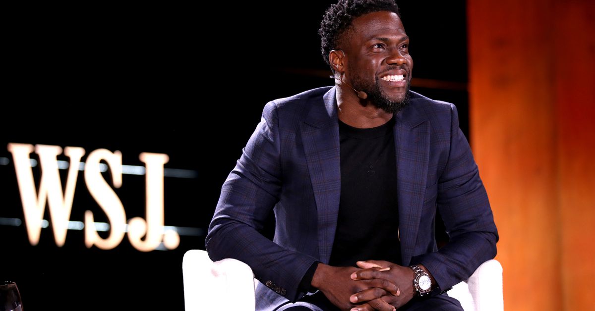 How Kevin Hart tweeted himself out of a job web hosting the Oscars