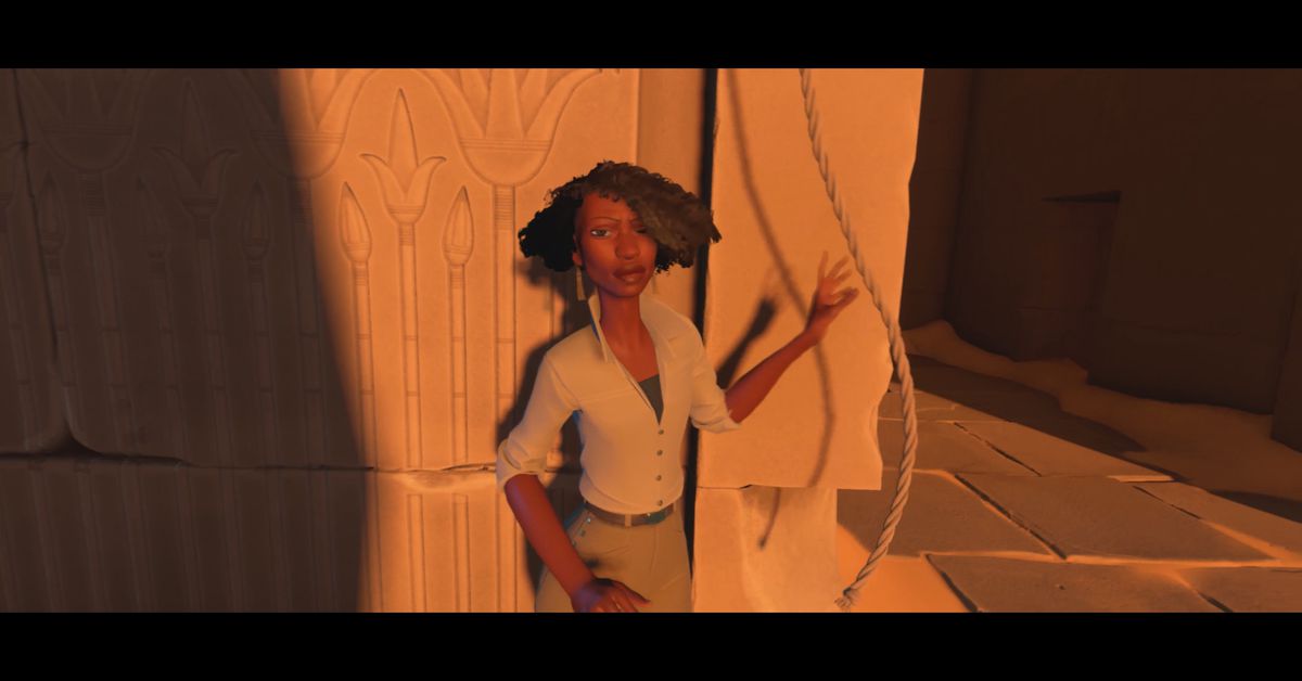 The forty video games we are able to’t wait to play in 2019