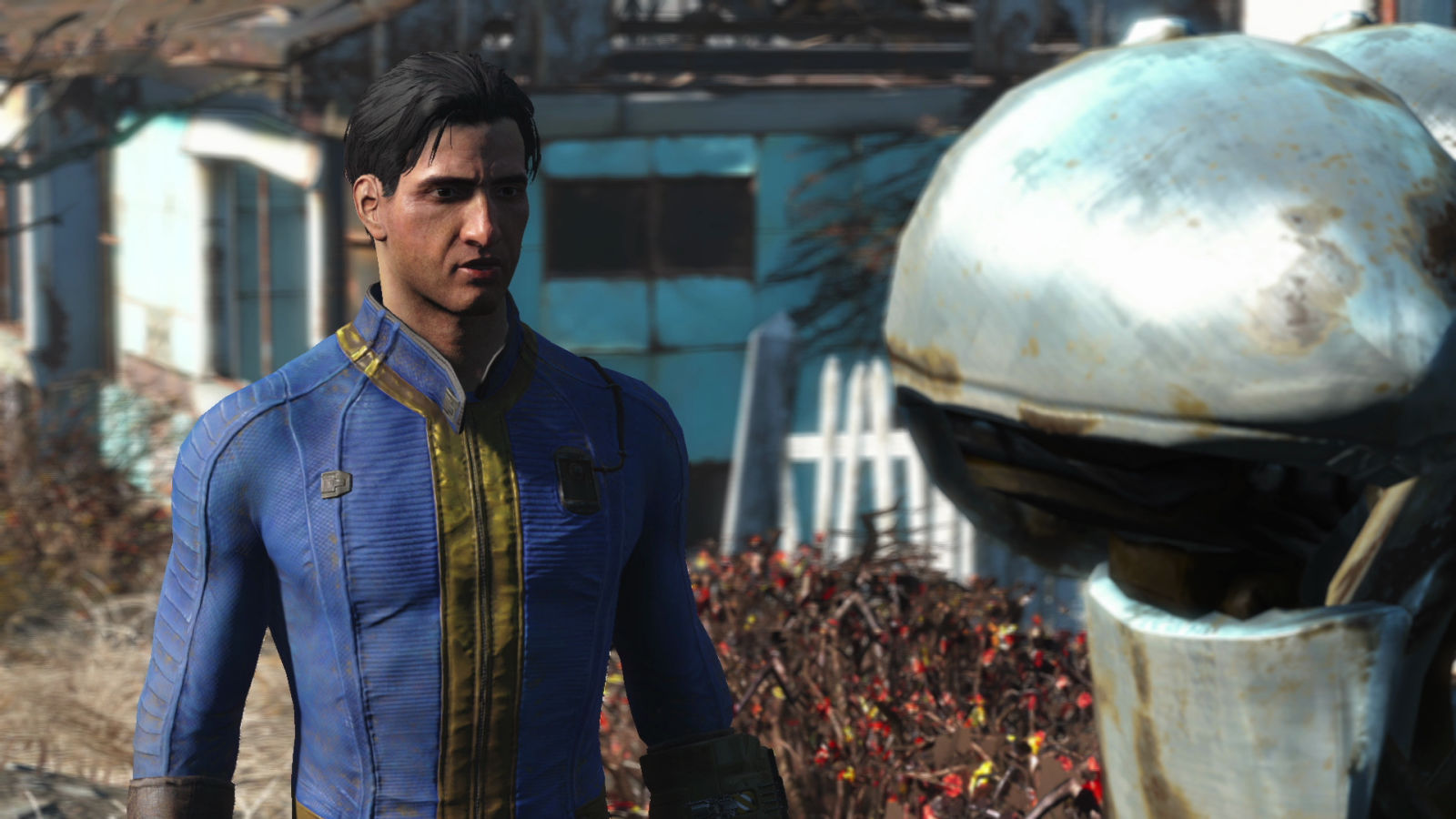 The Controversy Over Bethesda’s ‘Sport Engine’ Is Incorrect